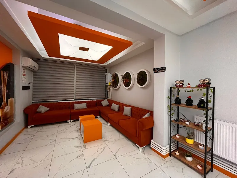 Viyana Spa ve Masaj Salonu — fotoğraf 2