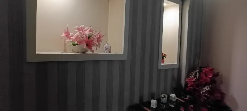 Denizli Masaj Salonu - Demasus Spa — fotoğraf 3