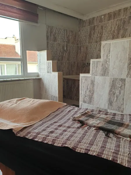 Bursa Şeker Terapi & Masaj Salonu — fotoğraf 1
