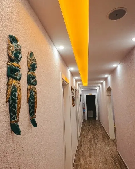 Orient Lady’s Hamam&Spa — fotoğraf 2