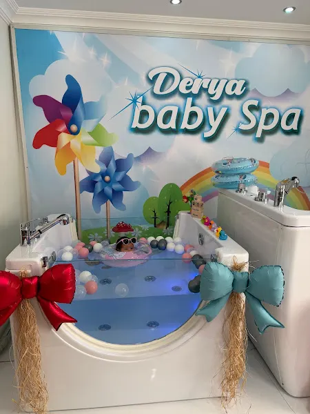 Derya Baby Spa — fotoğraf 1