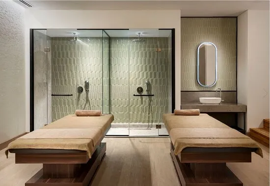 Old City Spa Massage — fotoğraf 2