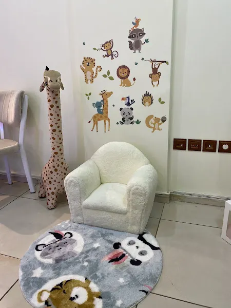 EsDa Baby Spa — fotoğraf 2