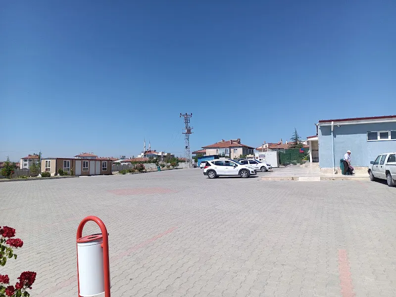 İscehisar Jeotermal Hamamı — fotoğraf 2