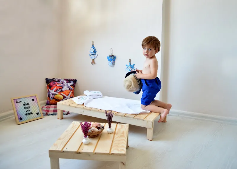 Happy Baby Spa Hatay — fotoğraf 2