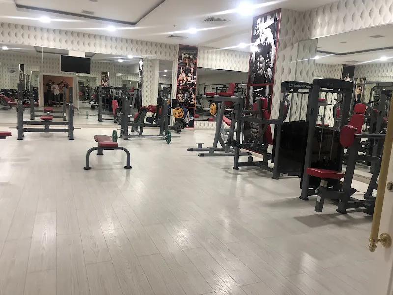 Jasminna'a Spa — fotoğraf 1