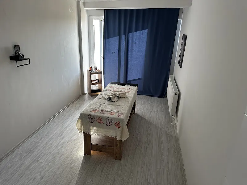 Farkım Masaj Salonu — fotoğraf 2