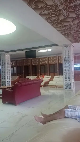 BATIKENT TERMAL HAMAM — fotoğraf 2