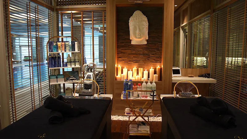 Head Therapy Ataşehir — fotoğraf 1
