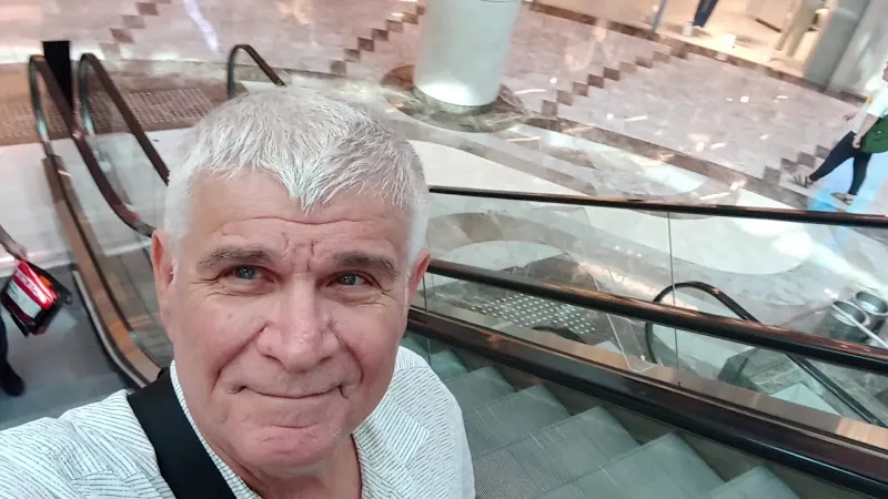 Spa Soul at Grand Hyatt Izmir İstinyePark — fotoğraf 2