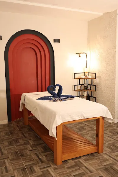 Sivas Gümen Masaj & Spa & Türk Hamamı & Yüzme Havuzu — fotoğraf 1