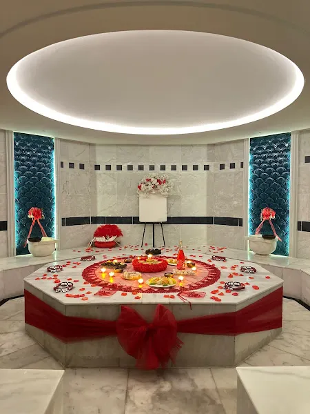 Sante Spa Wellness — fotoğraf 1