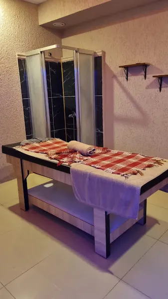 Avcilar Okyanus Spa Masaj — fotoğraf 2