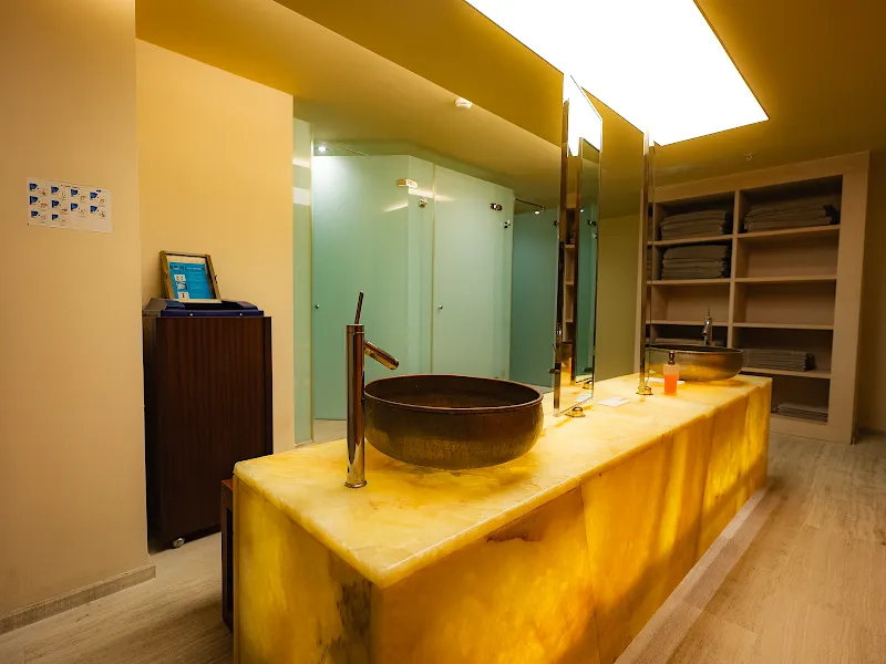 Palm Spa & Fitness — fotoğraf 2