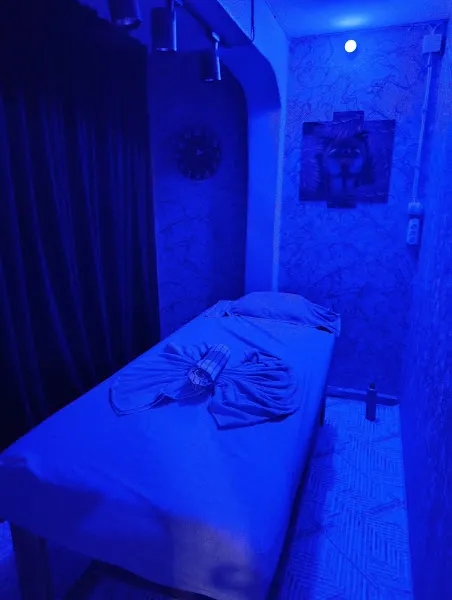 Adana masaj salonu spa Doğa güzellik merkezi bay bayan — fotoğraf 3