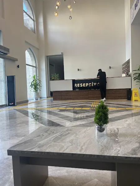 Kızılcahamam belediyesi aile jakuzileri — fotoğraf 1