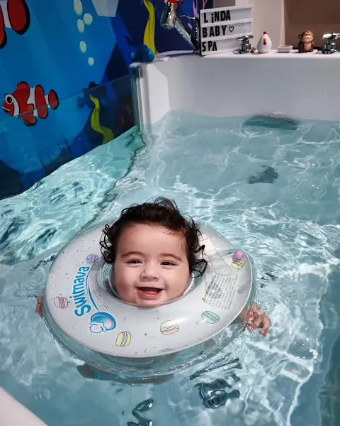 Linda Baby Spa - Denizli VIP Bebek Spa Merkezi — fotoğraf 1