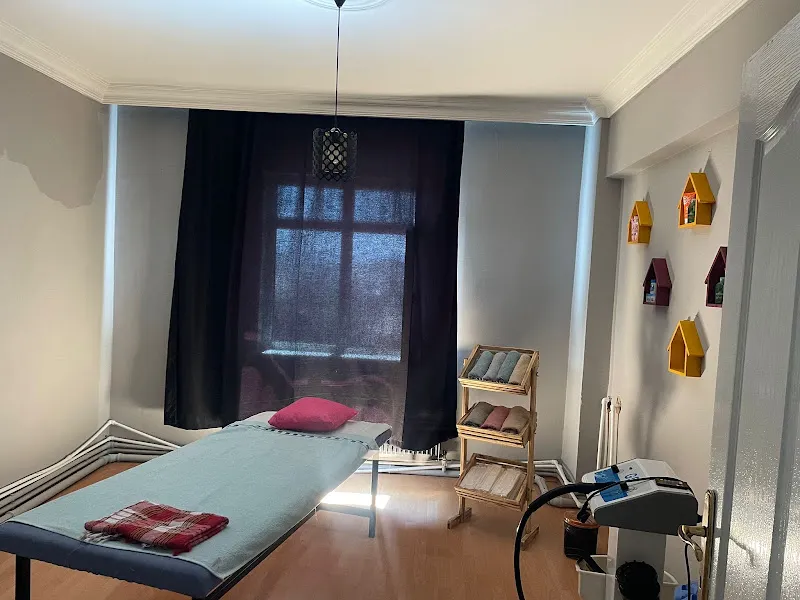 Kumsal Spa Ve Masaj Salonu — fotoğraf 1