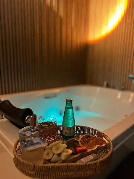 Pamuk Spa masaj salonu — fotoğraf 3