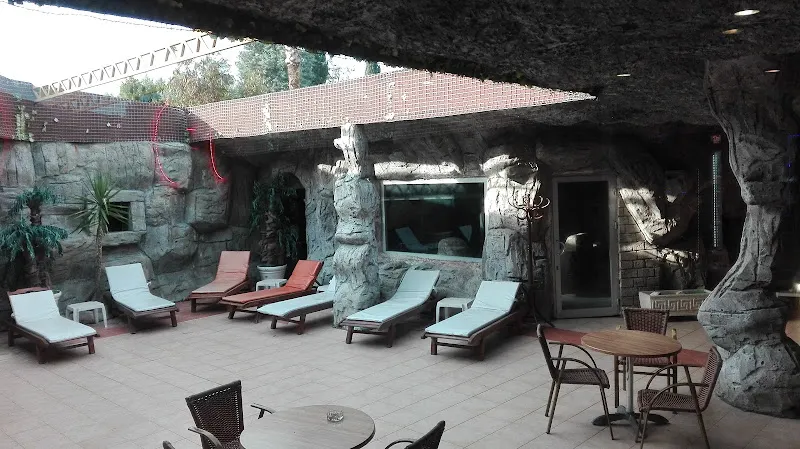 A & S Hamam — fotoğraf 1