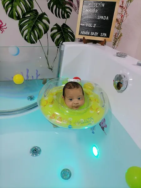 Armin Baby Spa — fotoğraf 1