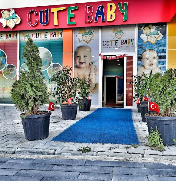 Cute Baby Spa — fotoğraf 1