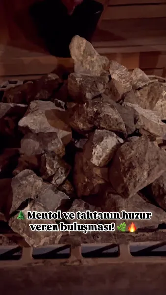 HAREMŞAH SPA WELLNESS — fotoğraf 2