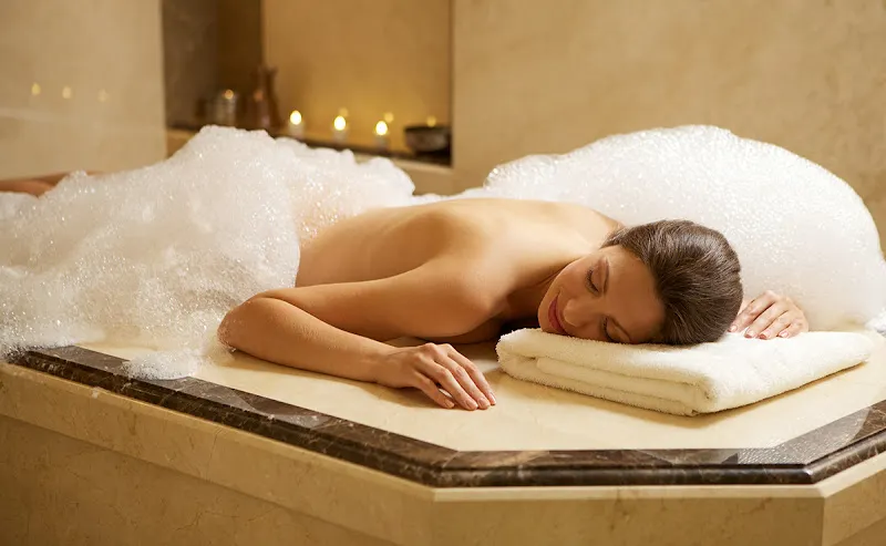 Novara Spa Masaj Salonu Batıkent — fotoğraf 2