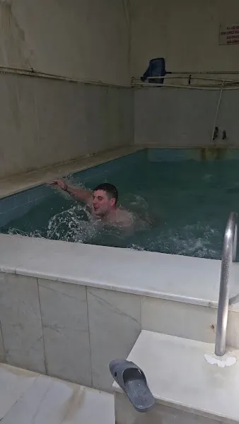 Yeni Hamam — fotoğraf 2