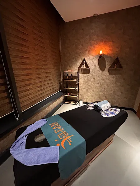 Clean Spa Masaj Konya Novotel — fotoğraf 2