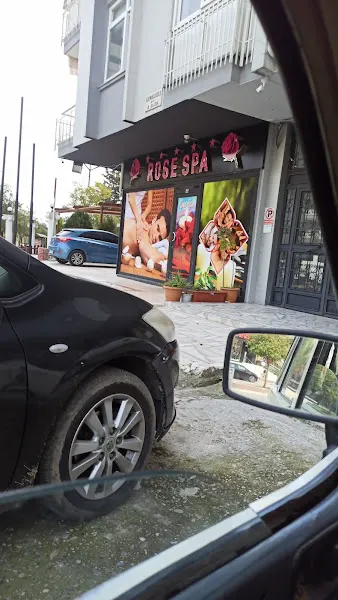 Rose Spa Adana Masaj Salonu — fotoğraf 2