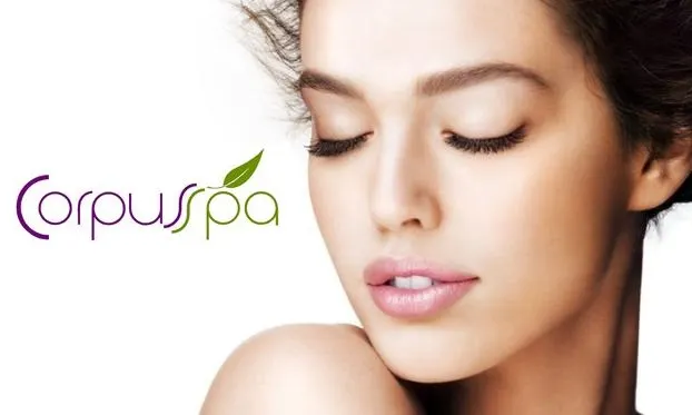 CORPUS SPA MASHATTAN — fotoğraf 1