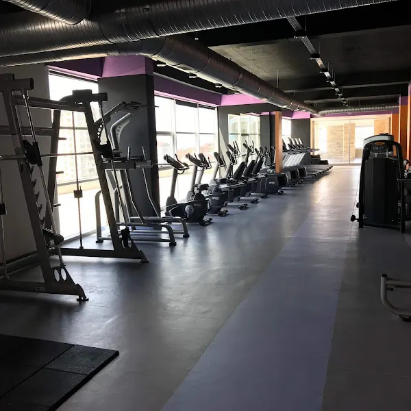 TAŞKENT SPA Havuz&Hamam&Fitness — fotoğraf 3