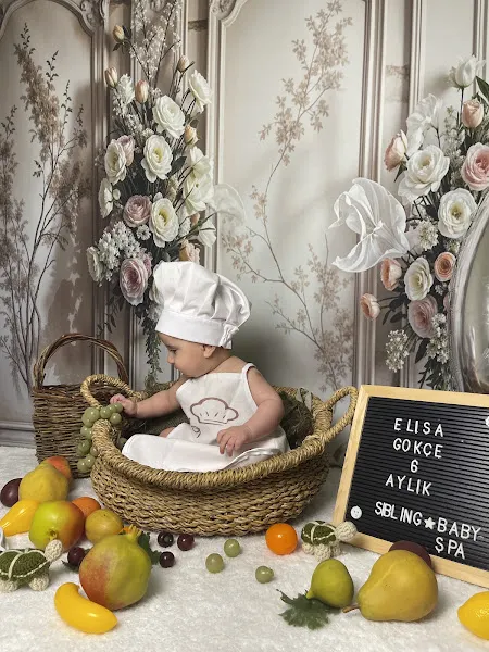 Sibling Baby Spa | (Bebek) | Kahramanmaraş — fotoğraf 2