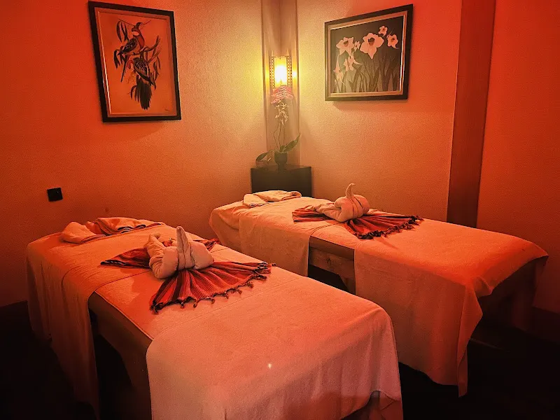 PRENSES SPA WELLNESS GRAVEL HOTEL — fotoğraf 1