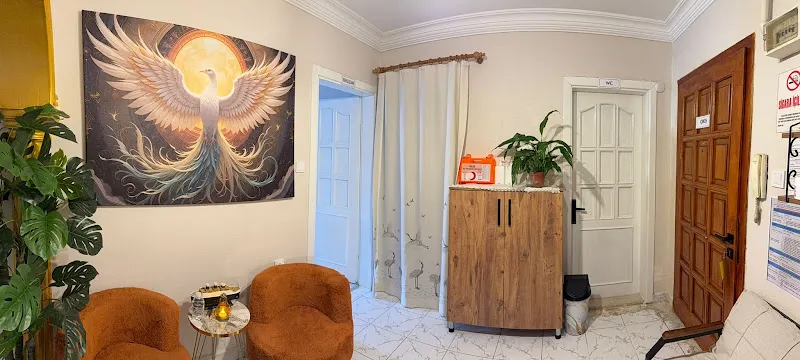Anka Güzellik Salonu — fotoğraf 1