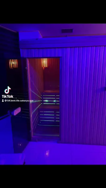 Best Life Spa Merkezi Masaj Salonu Sakarya — fotoğraf 2