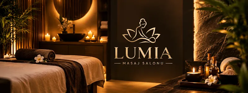 Lumia Masaj salonu — fotoğraf 1