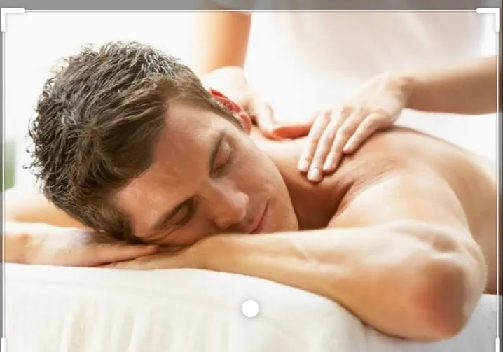 BORDO ALLME CENTER SPA MASAJ — fotoğraf 1