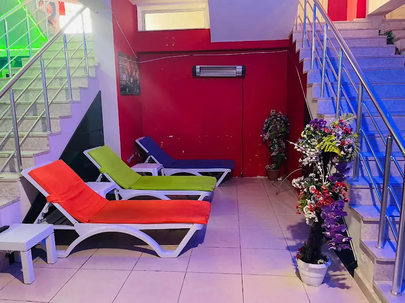 Gamzelim Hamam Güzellik Salonu — fotoğraf 2
