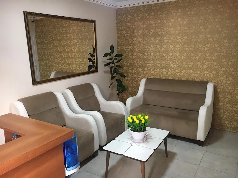 Nazilli Elit Masaj Salonu — fotoğraf 2