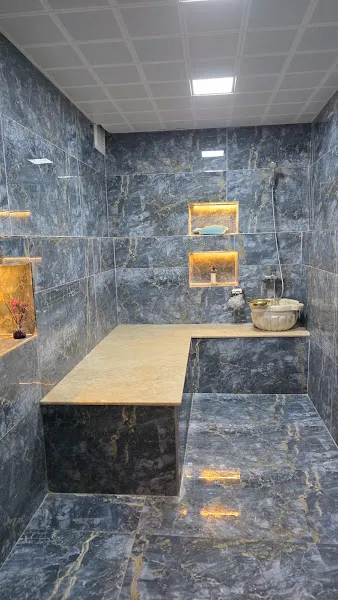 Zero Nine Spa&Wellness — fotoğraf 1