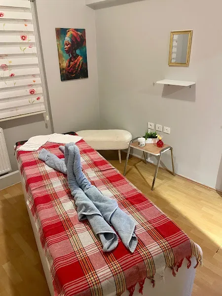 anka masaj salonu — fotoğraf 2