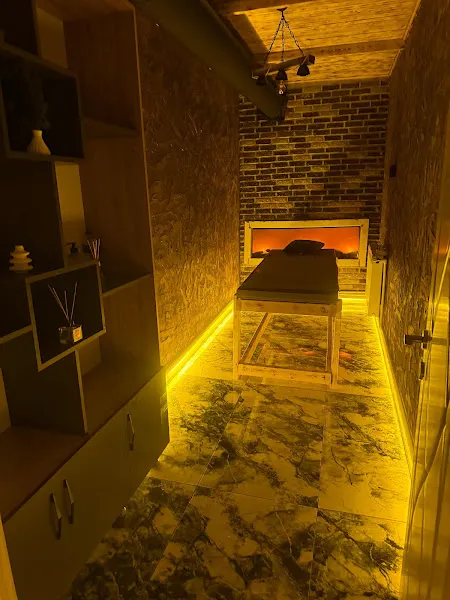 Van Masaj | Van Masaj Salonu ve Spa Merkezi — fotoğraf 1