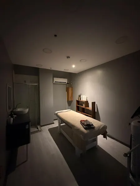PRİME VIP SPA — fotoğraf 2