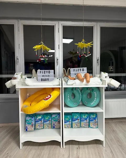 Fizyo Baby Spa ÇORUM — fotoğraf 3