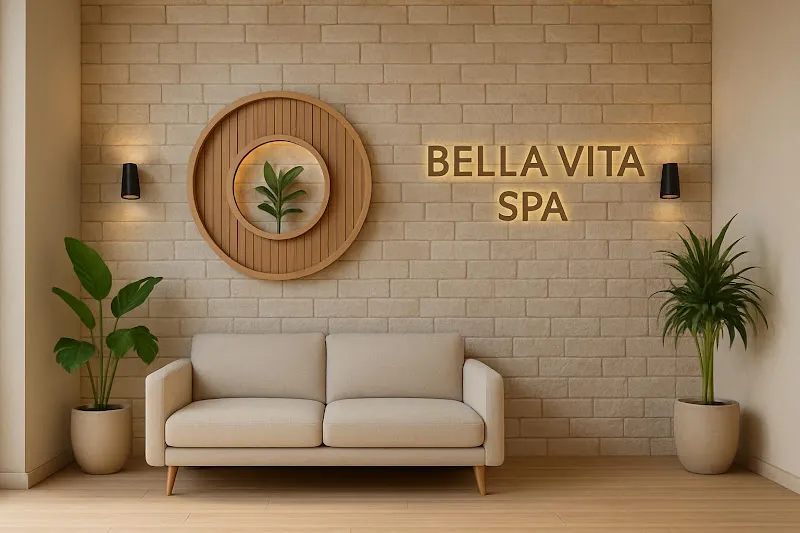 Bella Vita Spa Center — fotoğraf 1