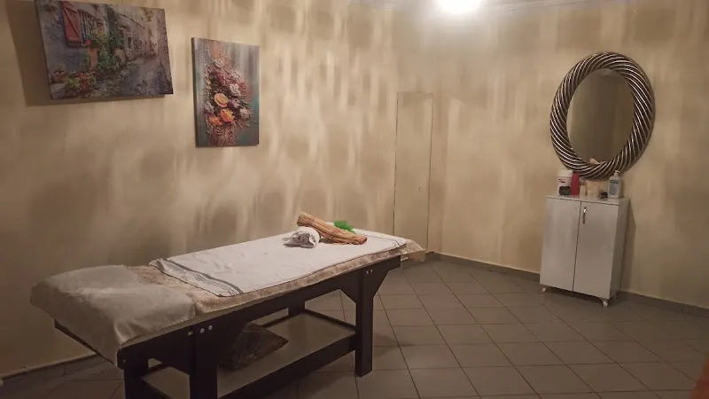 Qeshan Masaj Salonu — fotoğraf 2