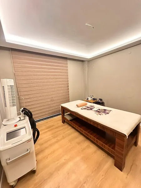 Aura Spa Salonu — fotoğraf 2