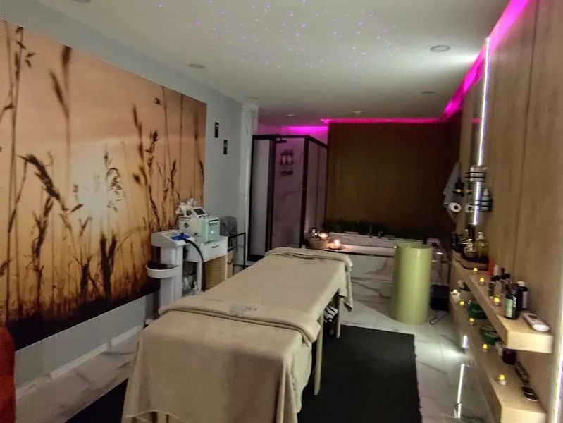 Mardin Masaj Salonu Elit Spa — fotoğraf 2